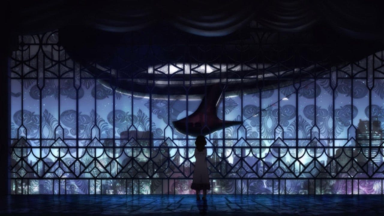 Mahou Shoujo Madoka Magica: Hangyaku no Monogatari