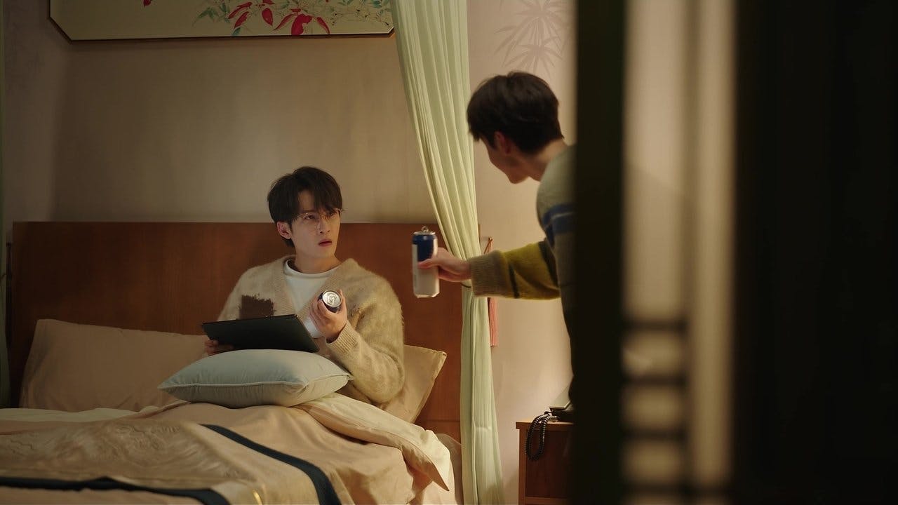 assista ao episódio 18 da temporada 1