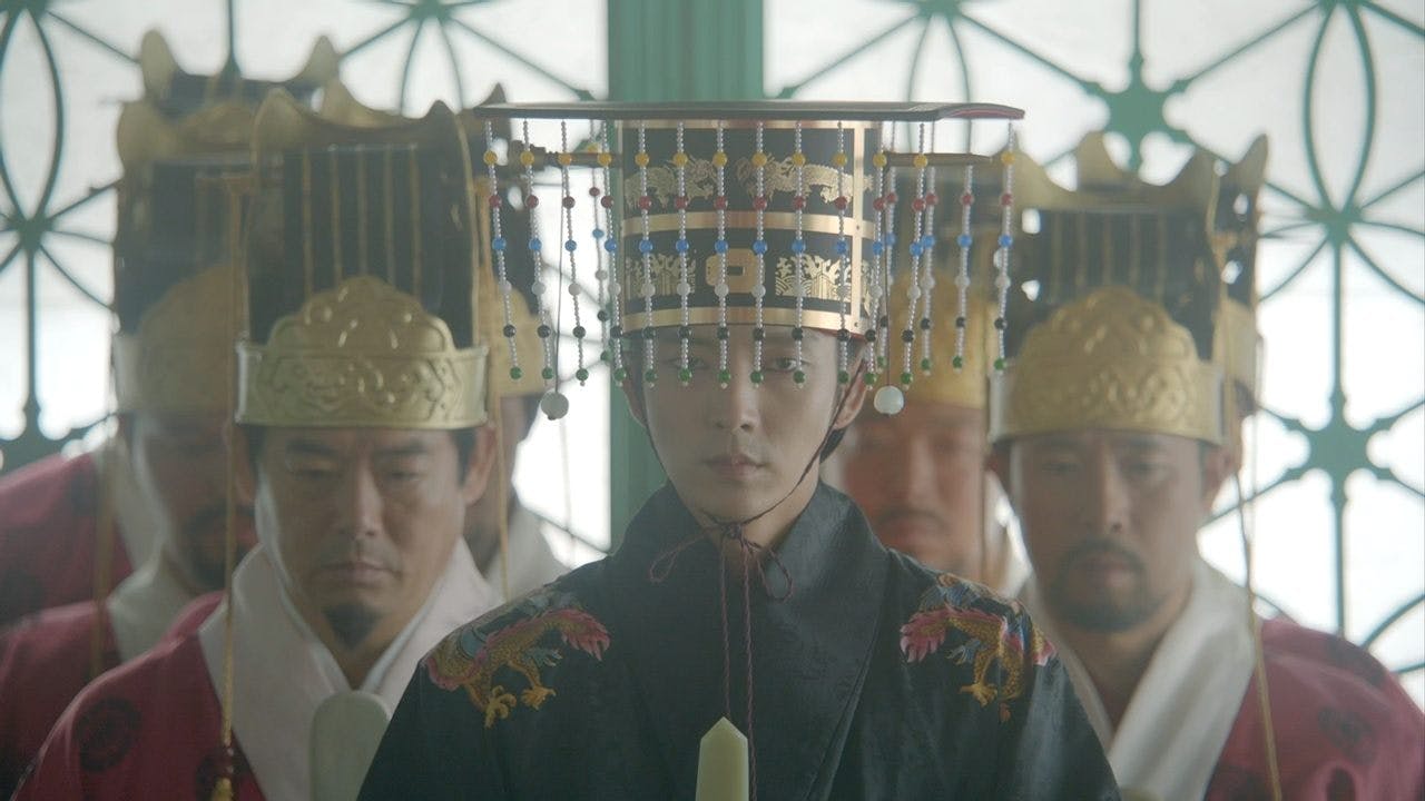 assista ao episódio 17 da temporada 1