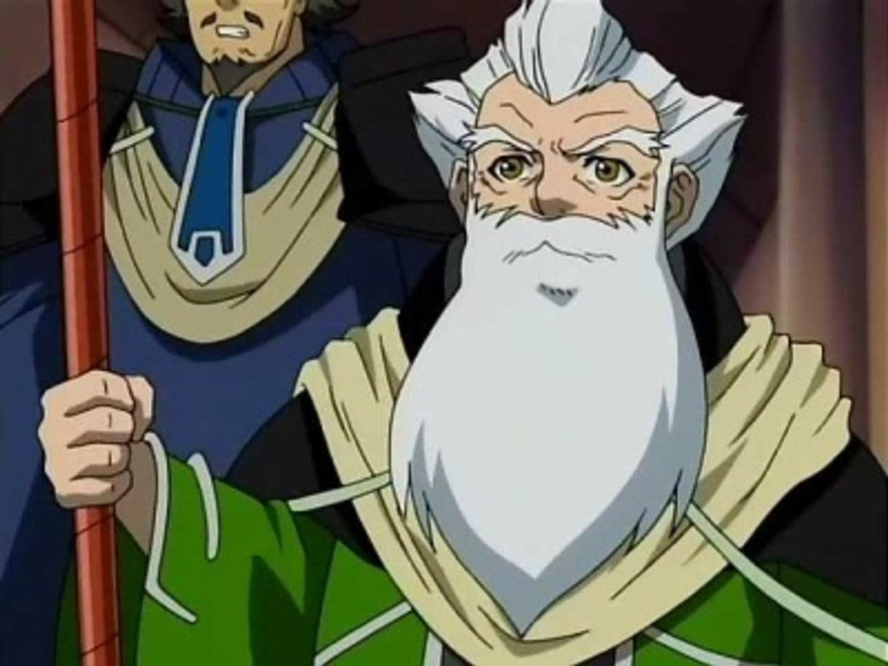 assista ao episódio 21 da temporada 1