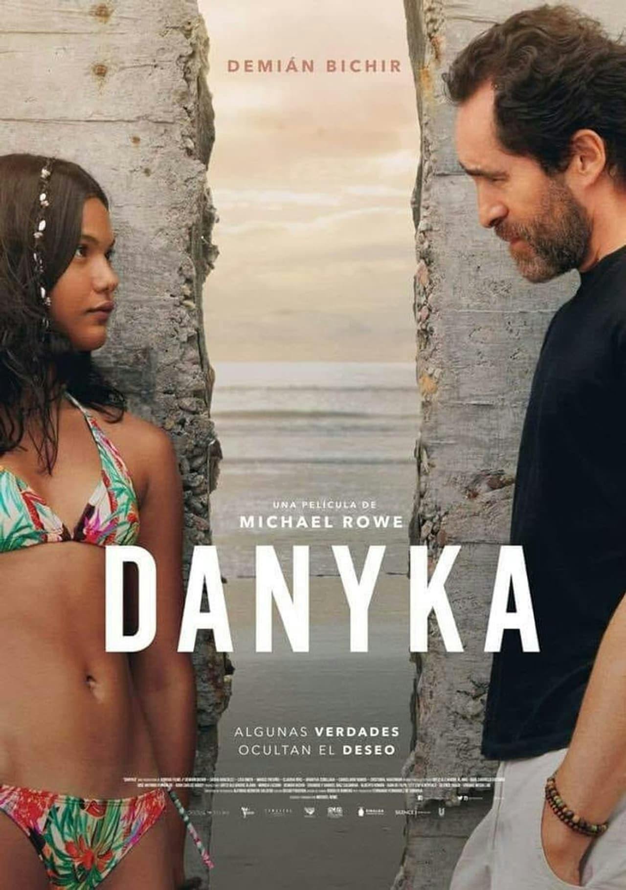 Assistir Danyka Online em HD