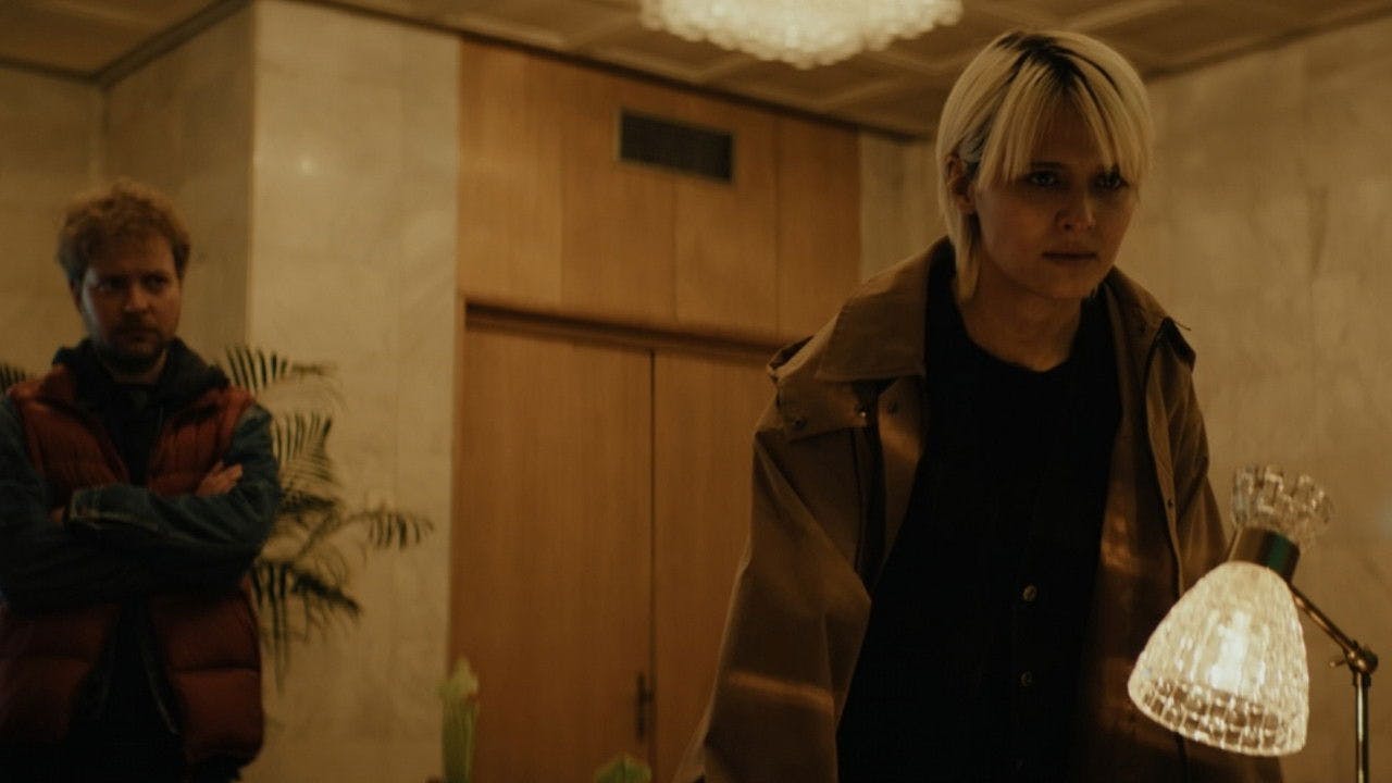 assista ao episódio 7 da temporada 1