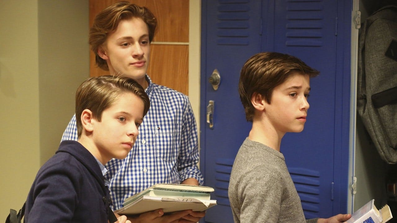 assista ao episódio 13 da temporada 1