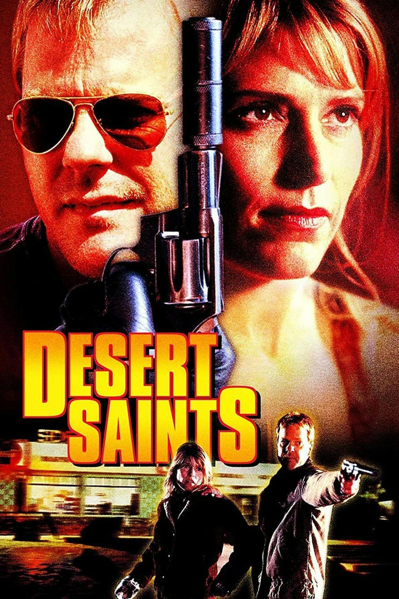 Assistir Desert Saints Online em HD