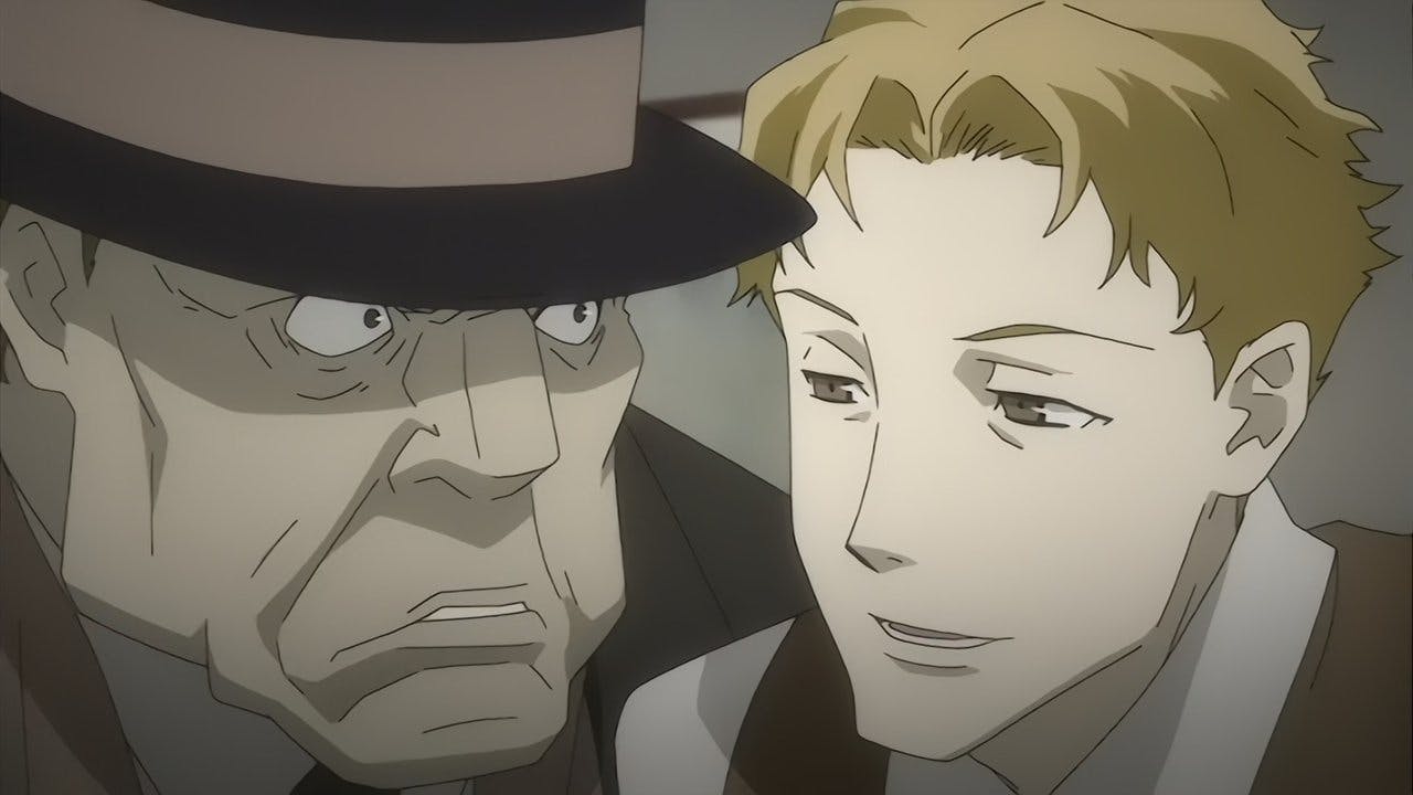 assista ao episódio 5 da temporada 1