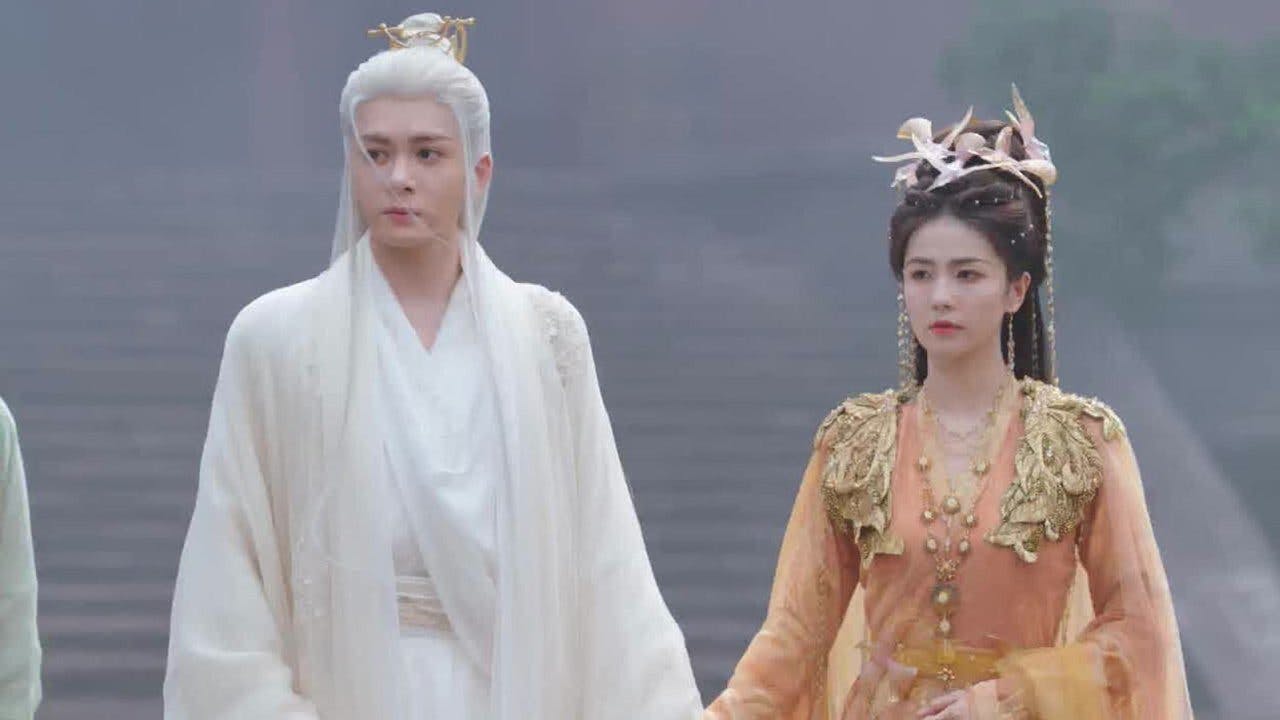 assista ao episódio 29 da temporada 1