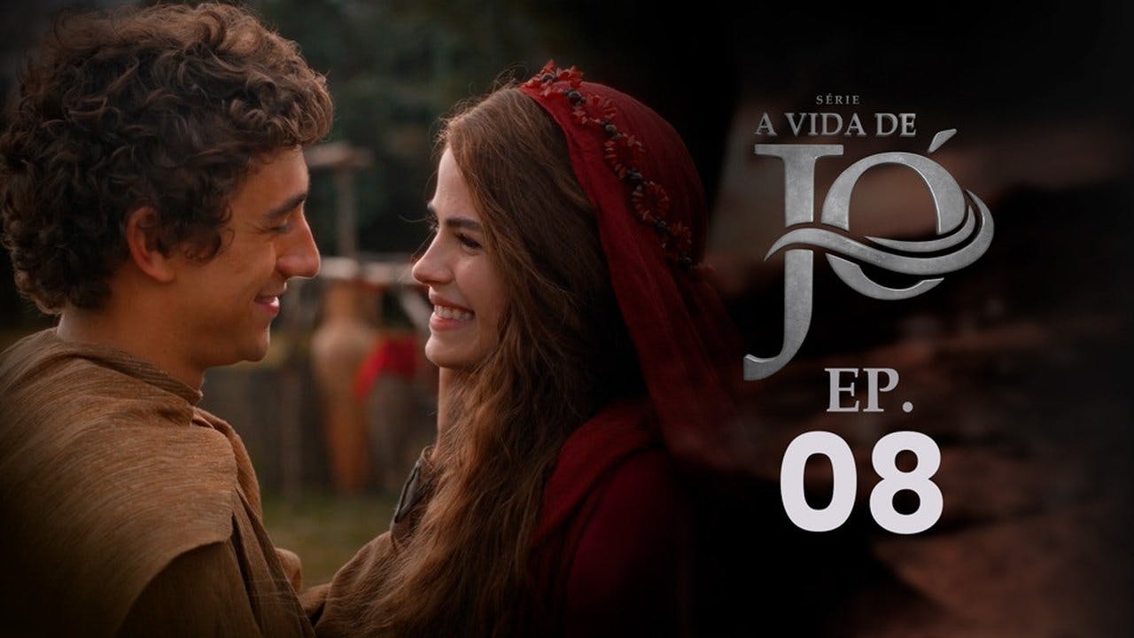 assista ao episódio 8 da temporada 1