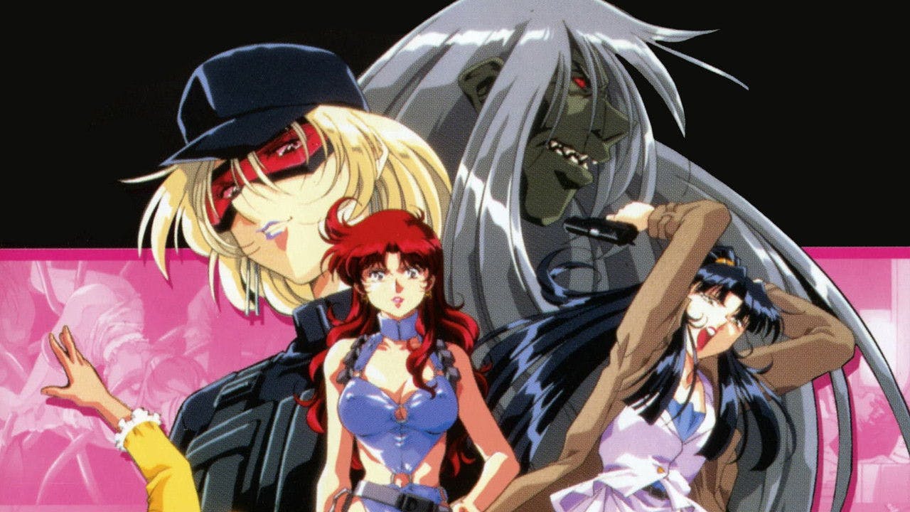 Spy Of Darkness assista online