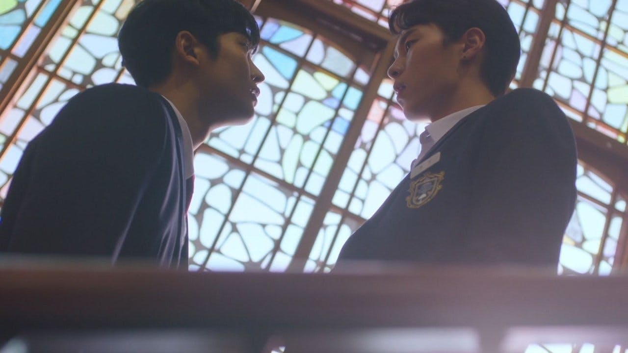 assista ao episódio 26 da temporada 1