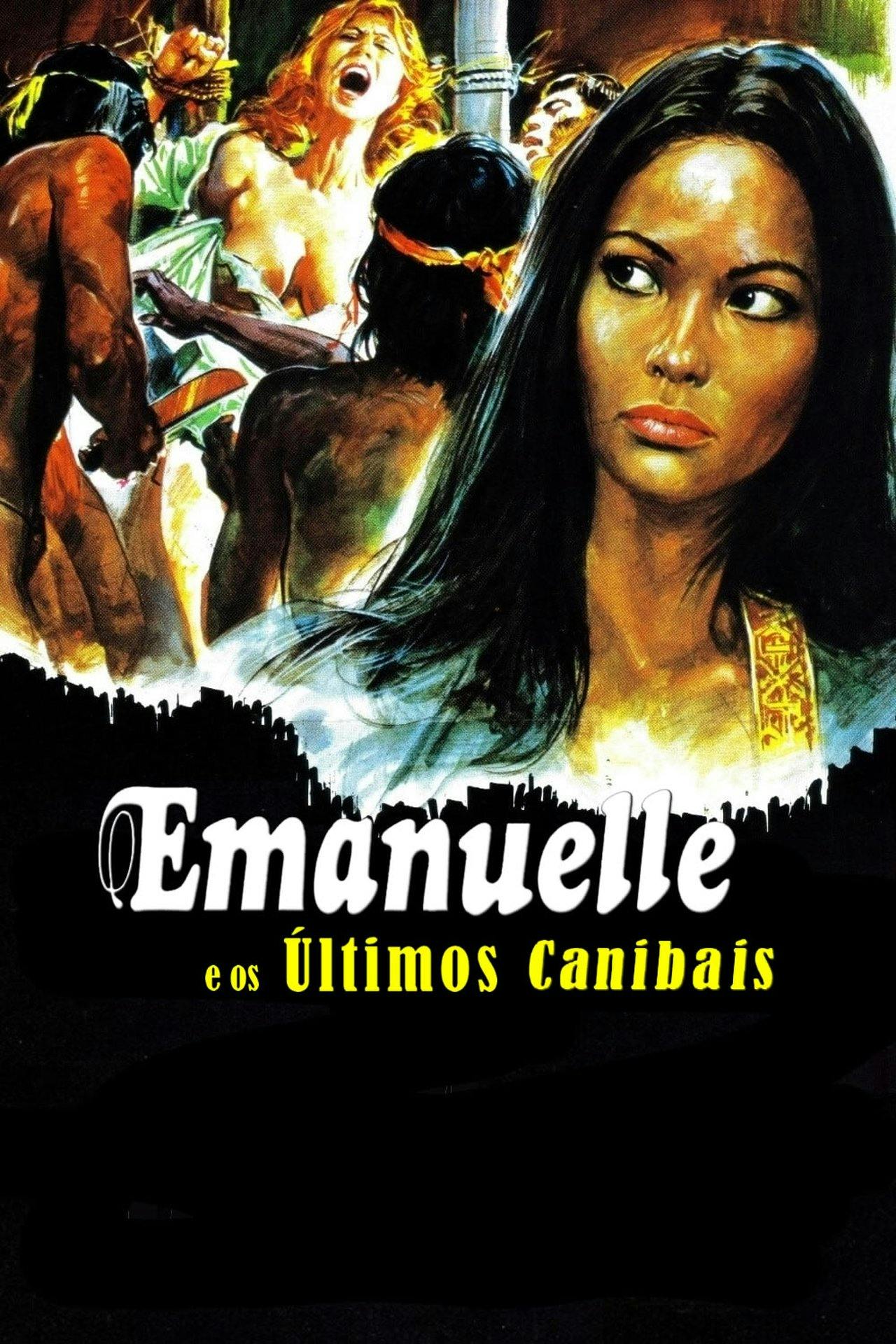 Assistir Emanuelle e os Últimos Canibais Online em HD