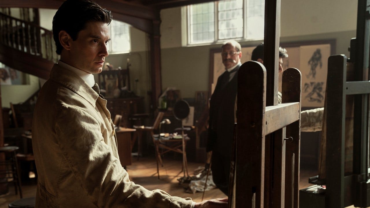 assista ao episódio 5 da temporada 1