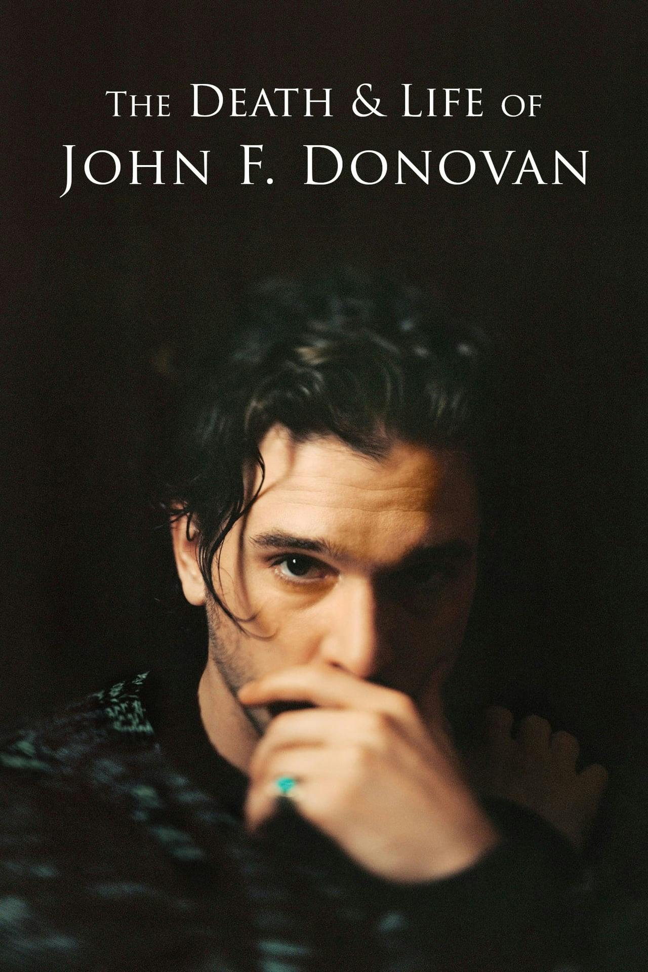 Assistir A Morte e Vida de John F. Donovan Online em HD