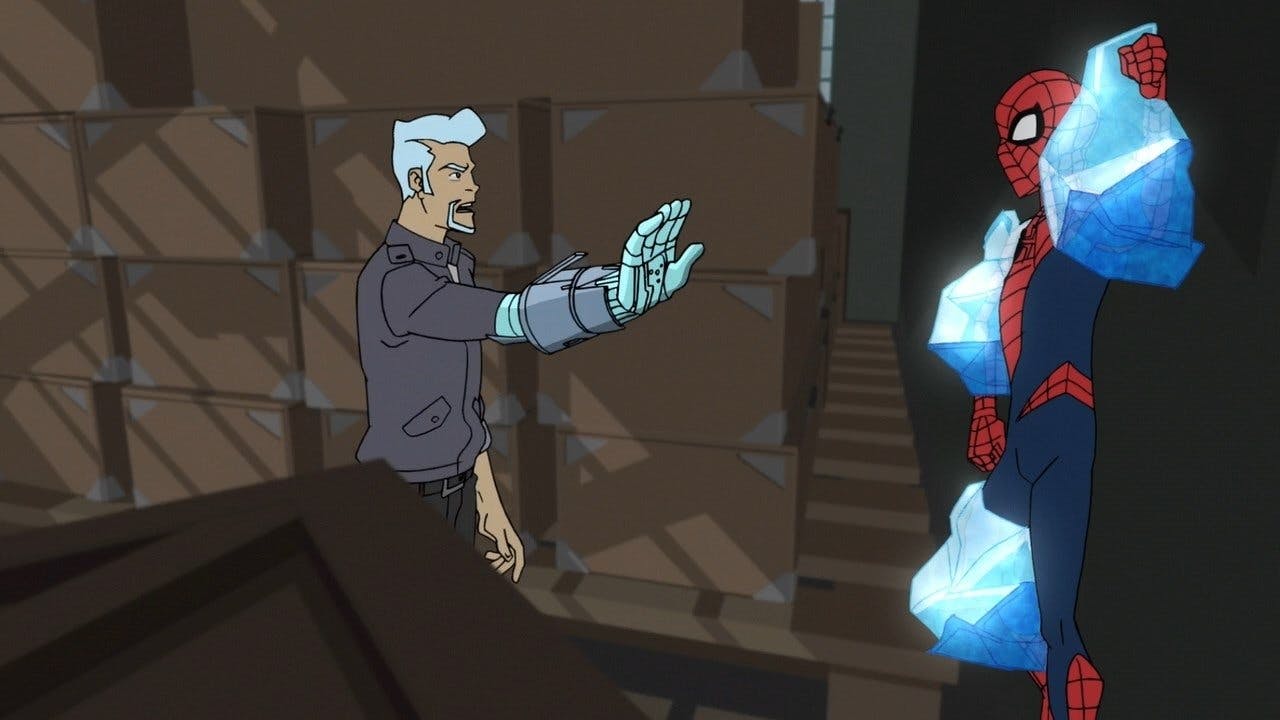 assista ao episódio 12 da temporada 1