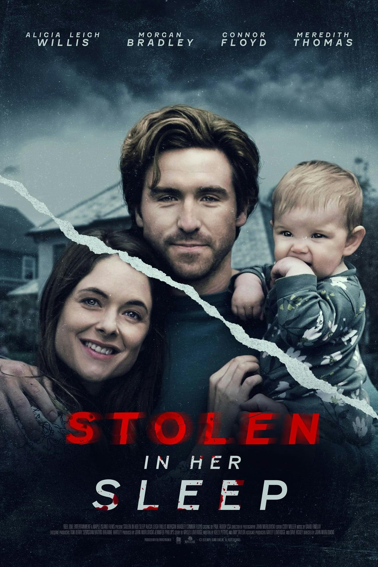 Assistir Stolen in Her Sleep Online em HD