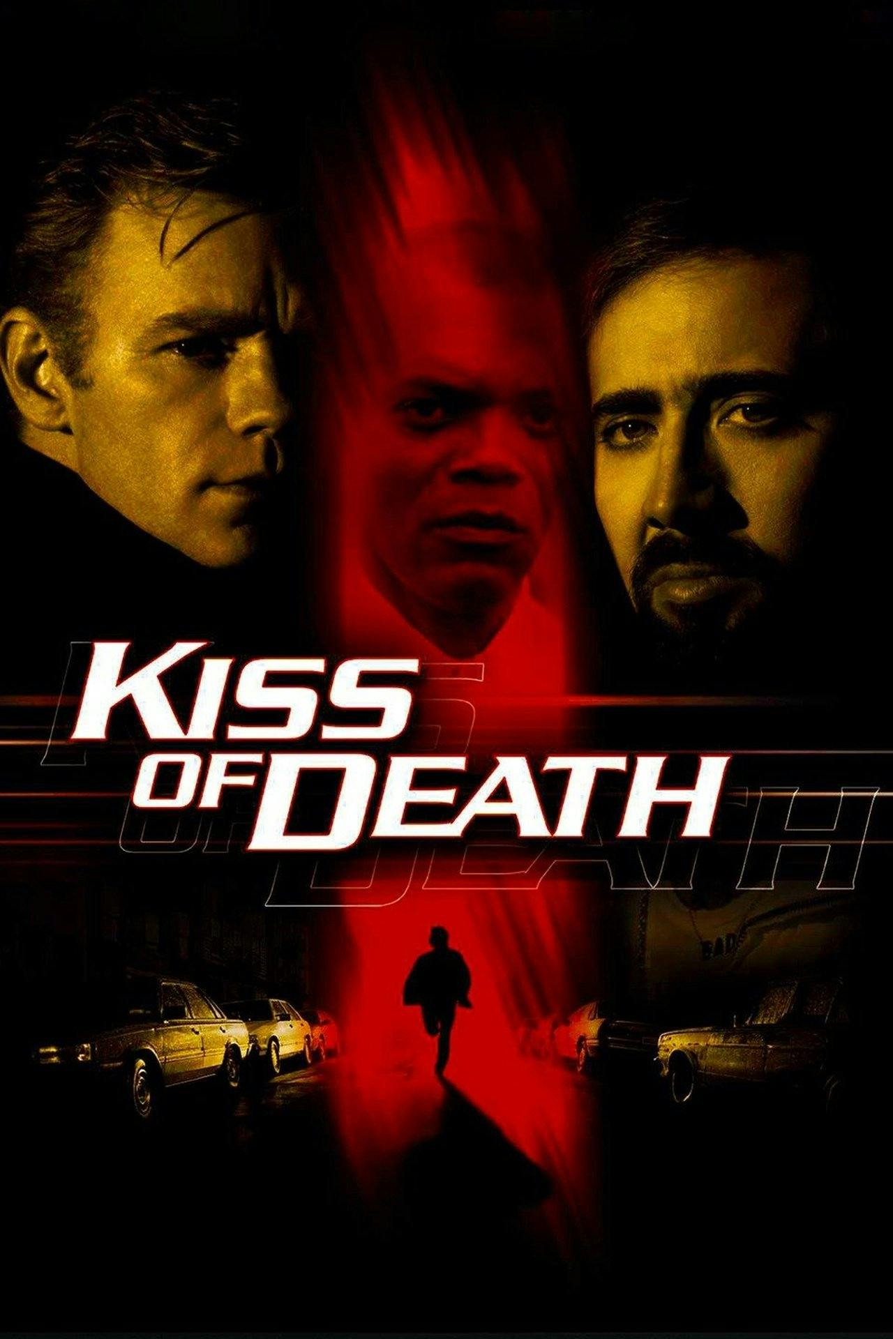 Assistir O Beijo da Morte Online em HD
