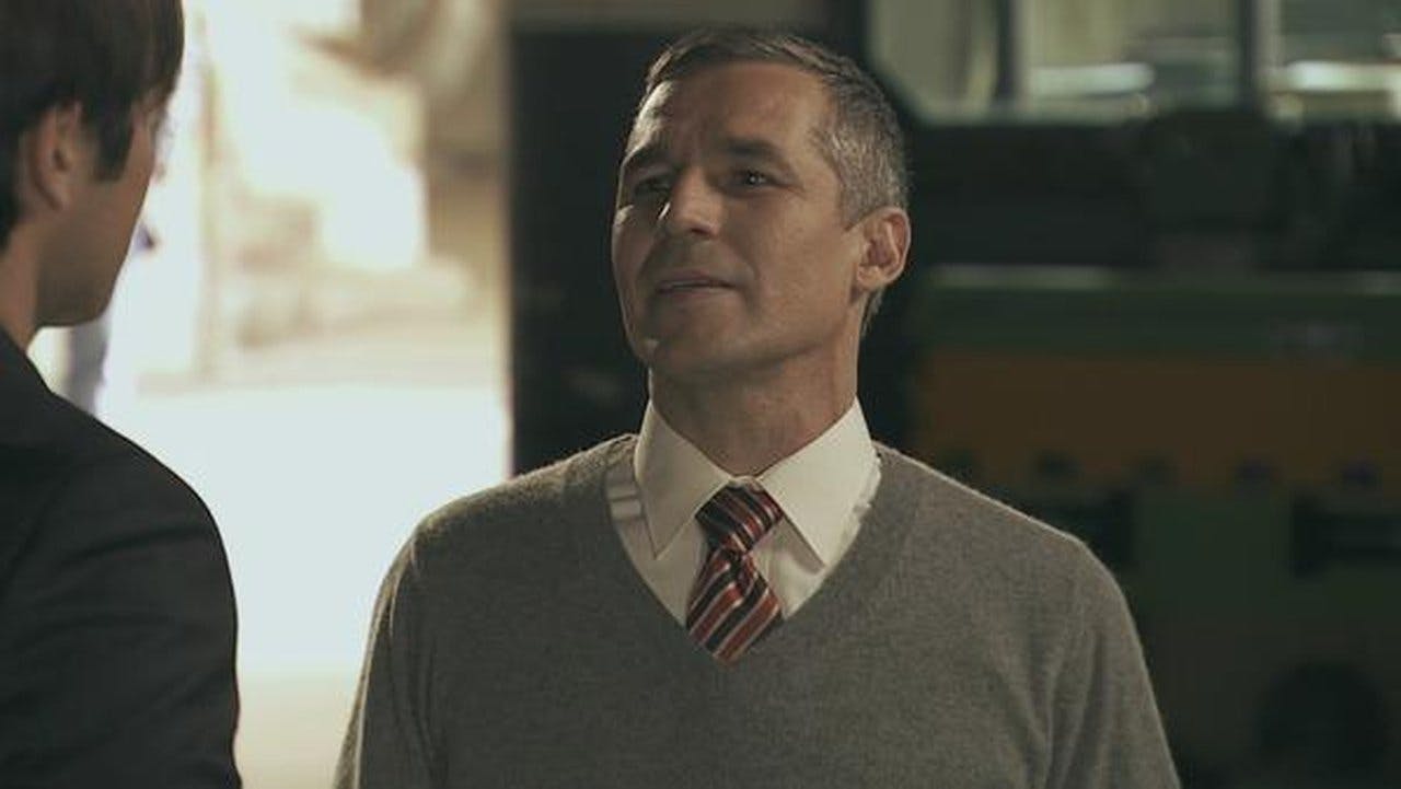 assista ao episódio 30 da temporada 1