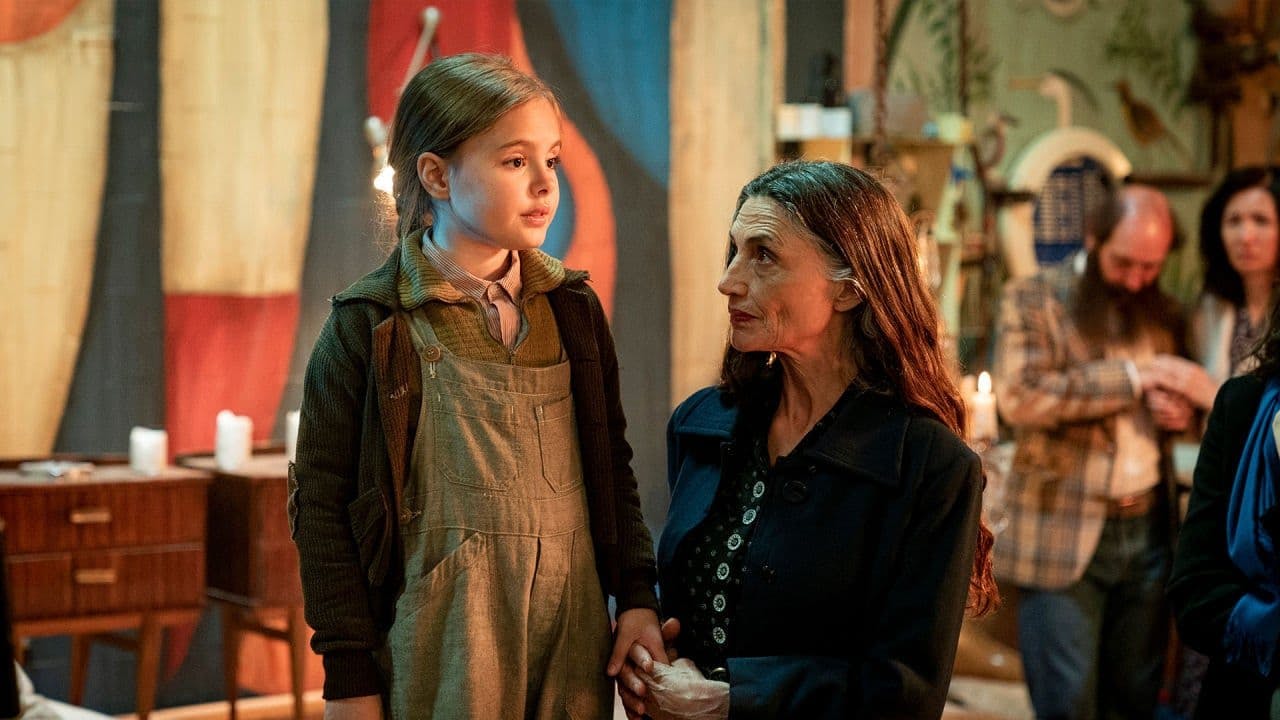 assista ao episódio 10 da temporada 1