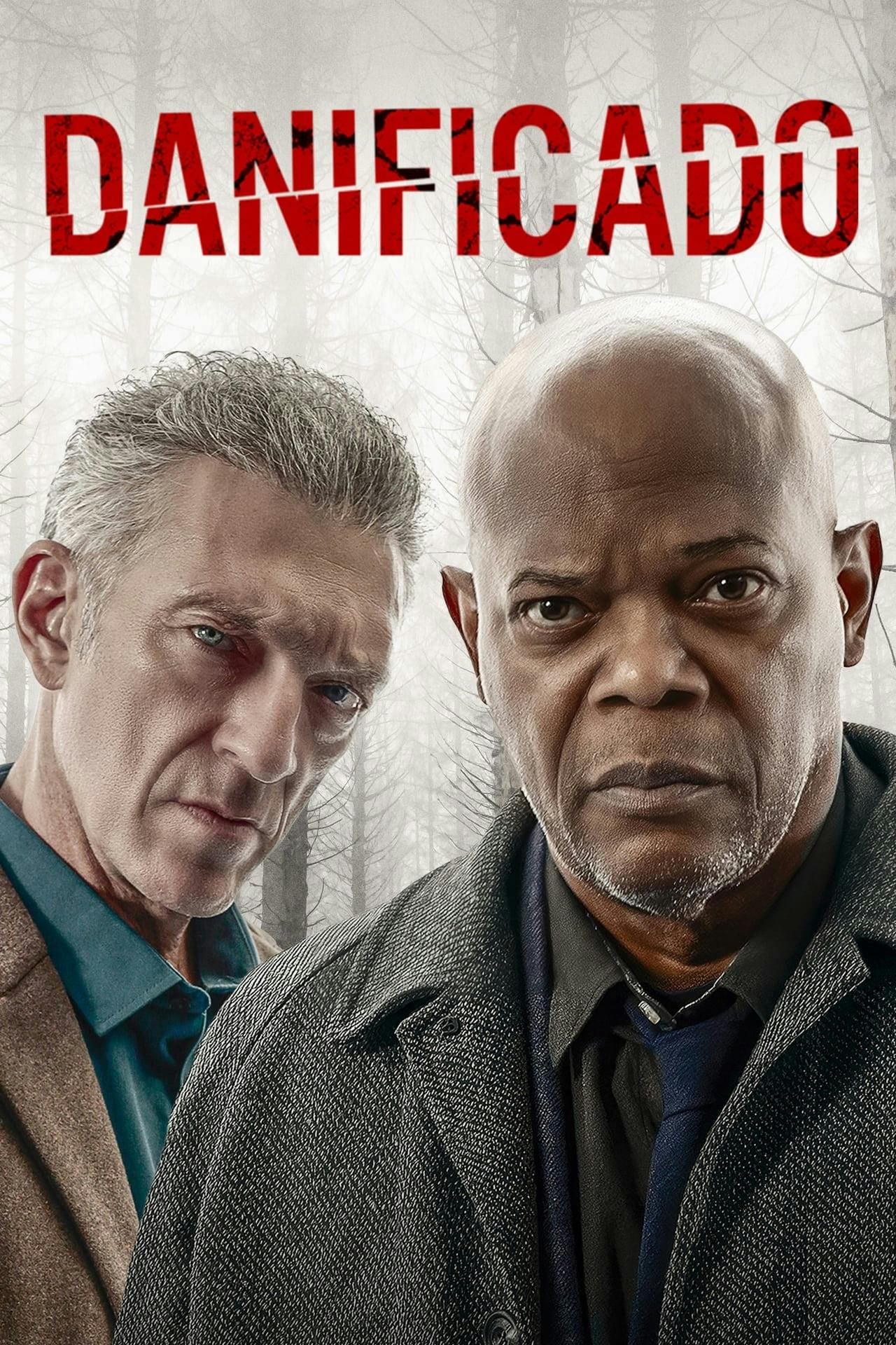 Assistir Danificado Online em HD
