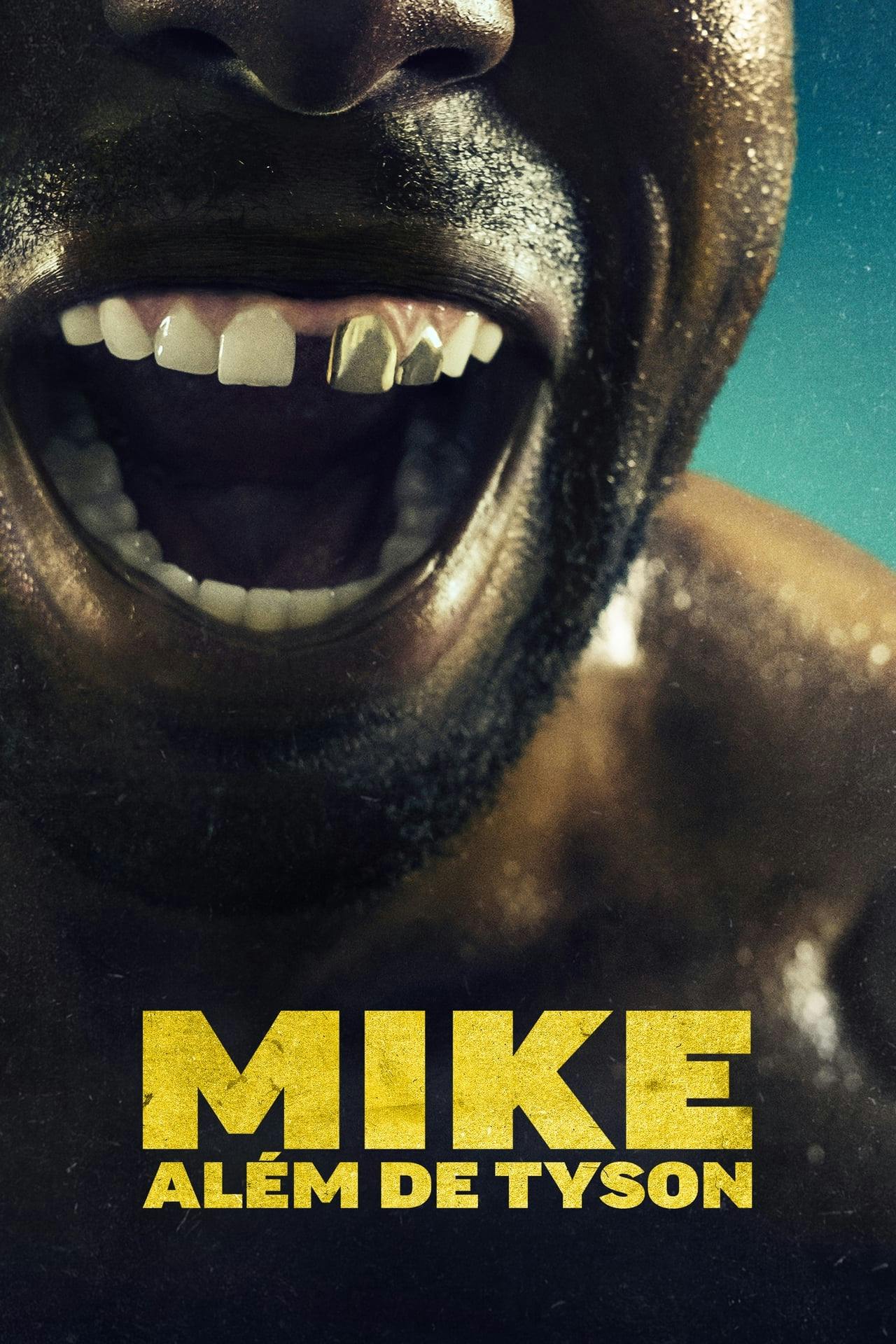 Assistir Mike: Além de Tyson Online em HD