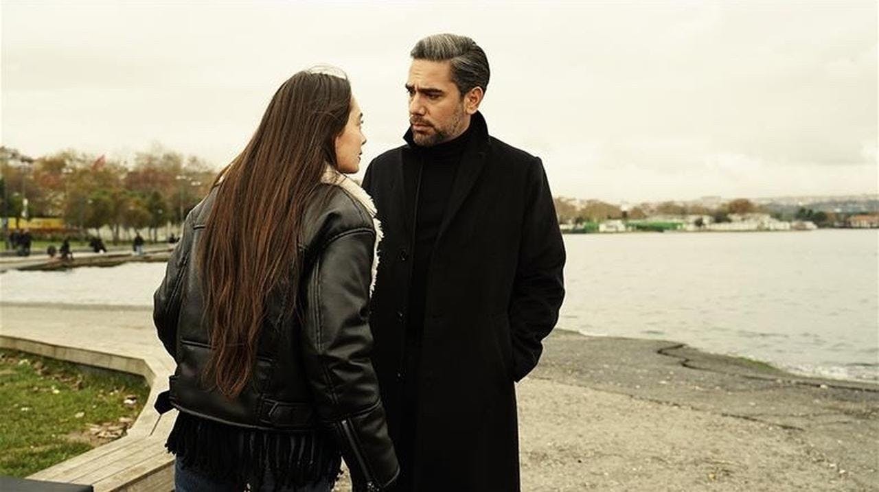 assista ao episódio 11 da temporada 1