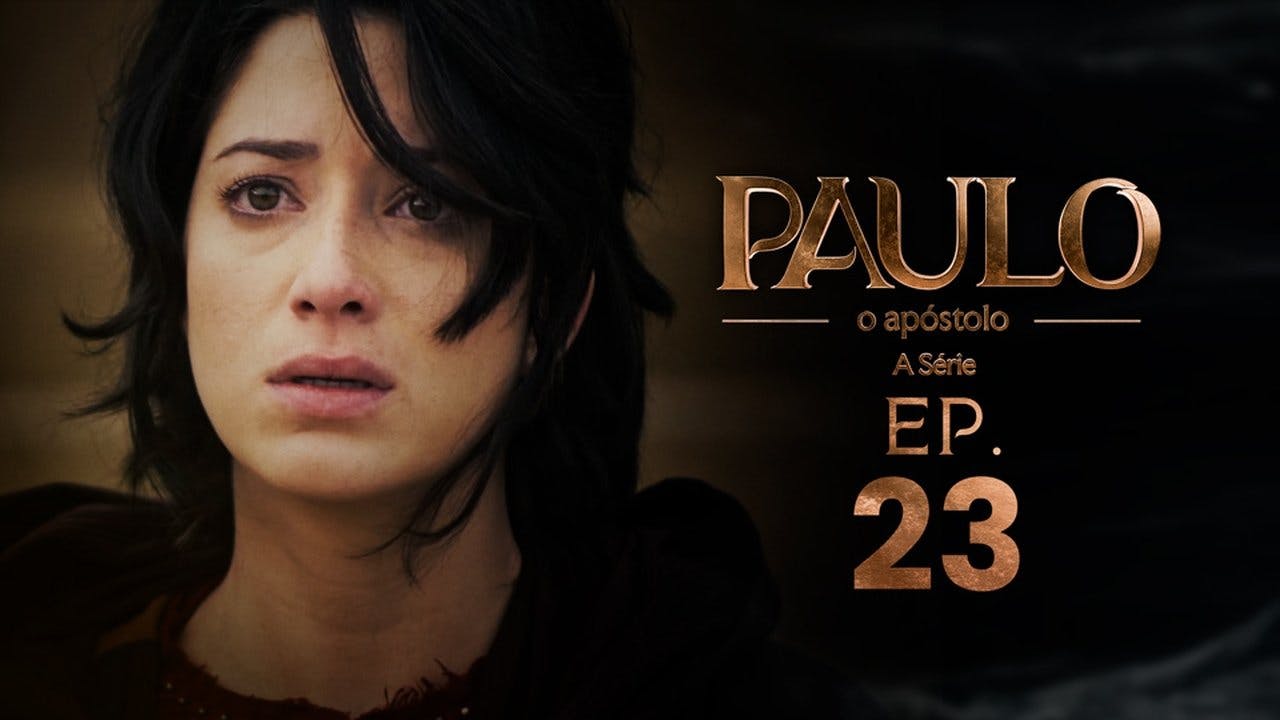 assista ao episódio 23 da temporada 1