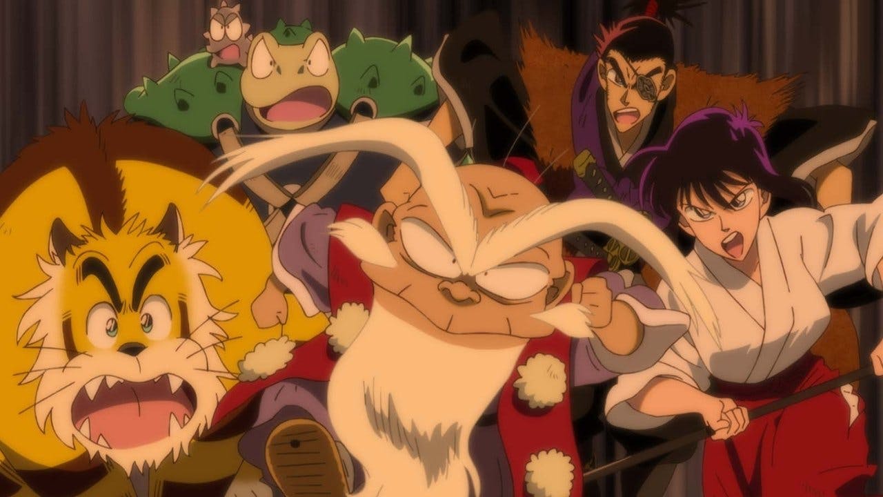 assista ao episódio 22 da temporada 1