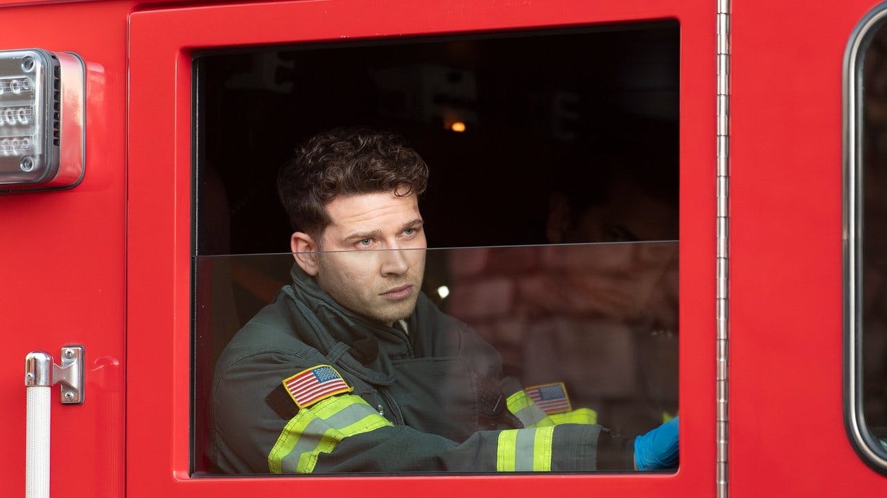 assista ao episódio 11 da temporada 8