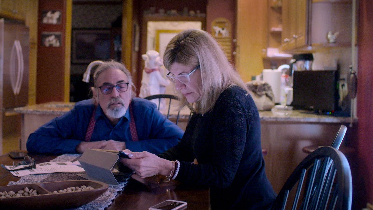 assista ao episódio 2 da temporada 1