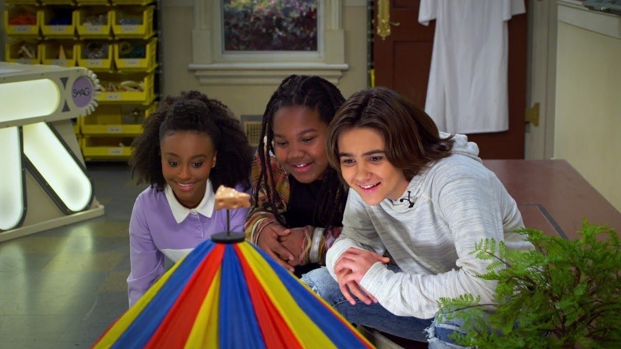 assista ao episódio 6 da temporada 1