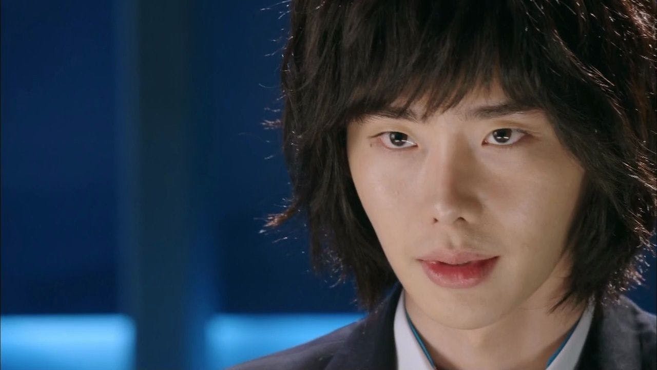 assista ao episódio 2 da temporada 1