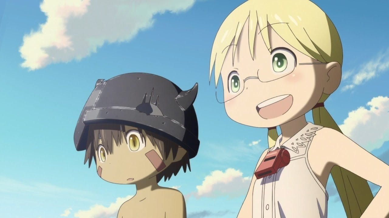 assista ao episódio 1 da temporada 1