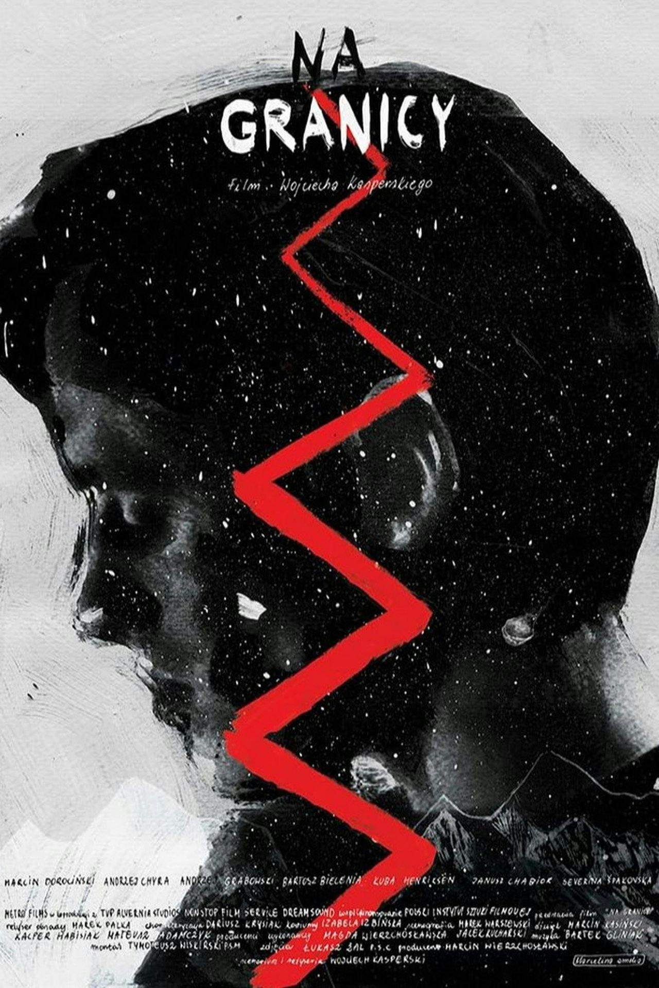 Assistir Na granicy Online em HD