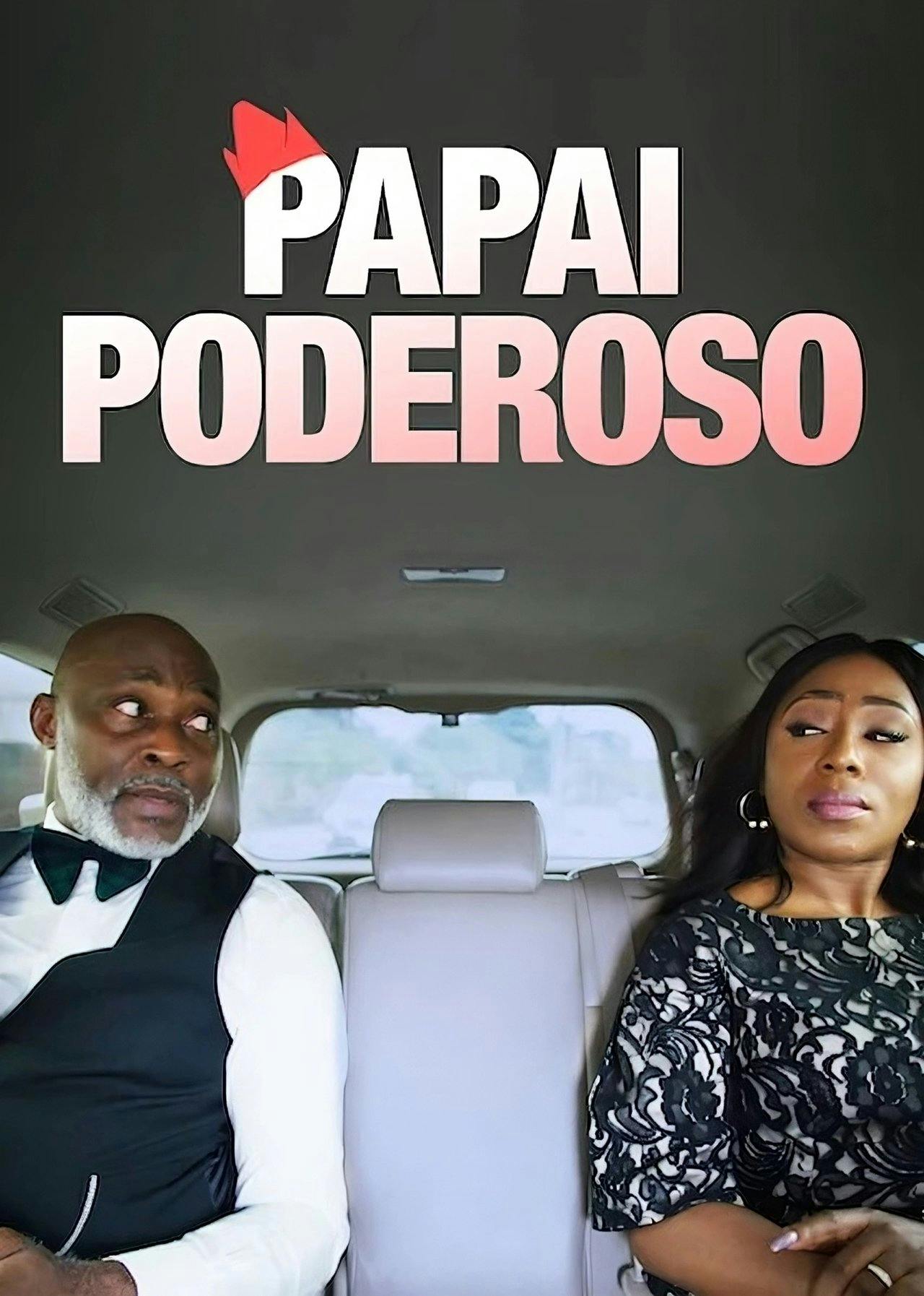 Assistir Papai Poderoso Online em HD