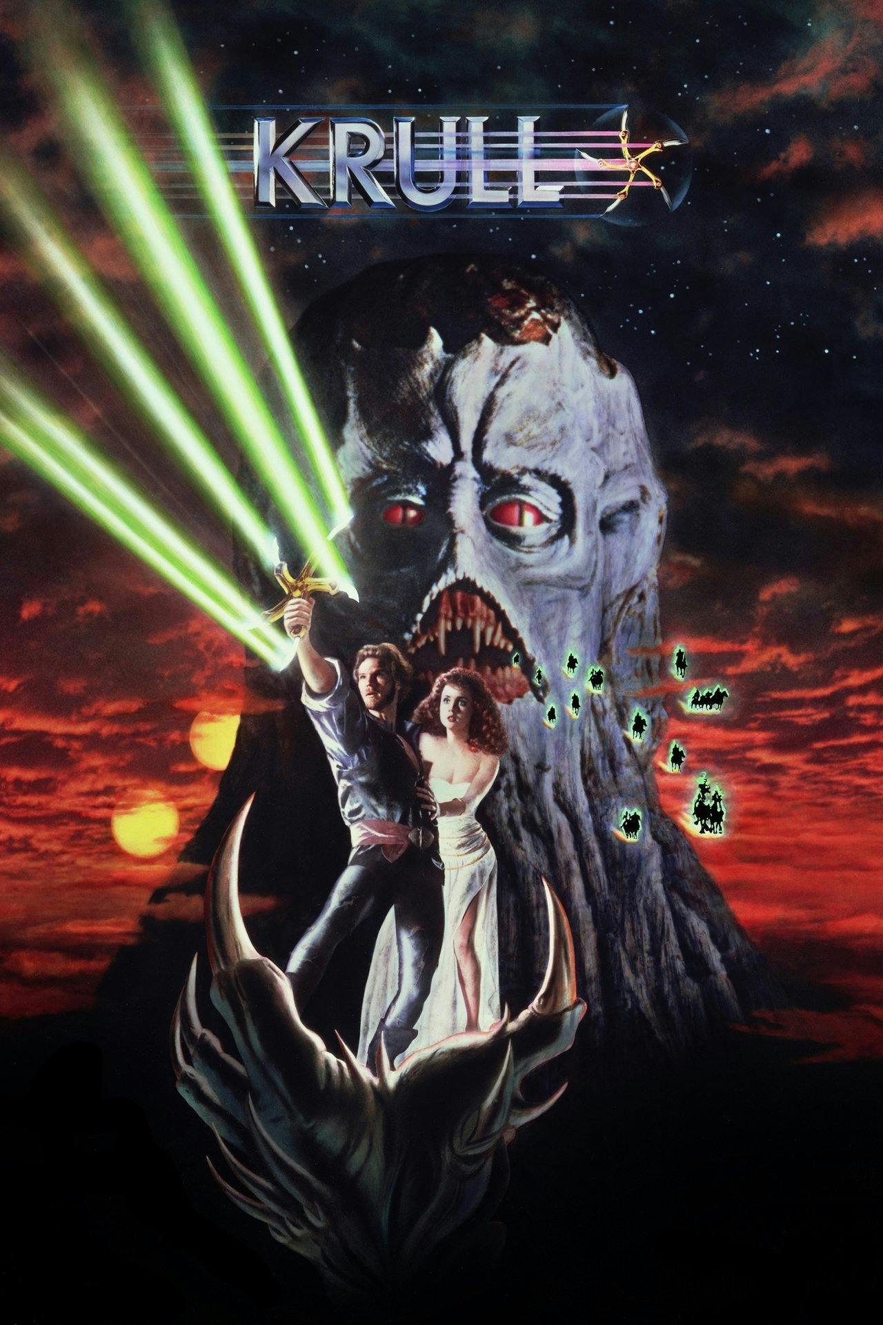 Assistir Krull Online em HD