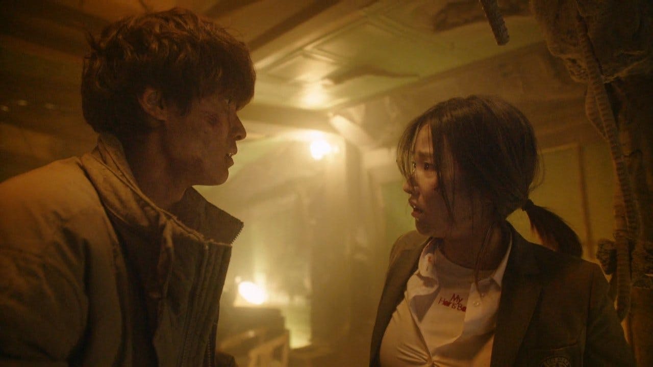 assista ao episódio 2 da temporada 1