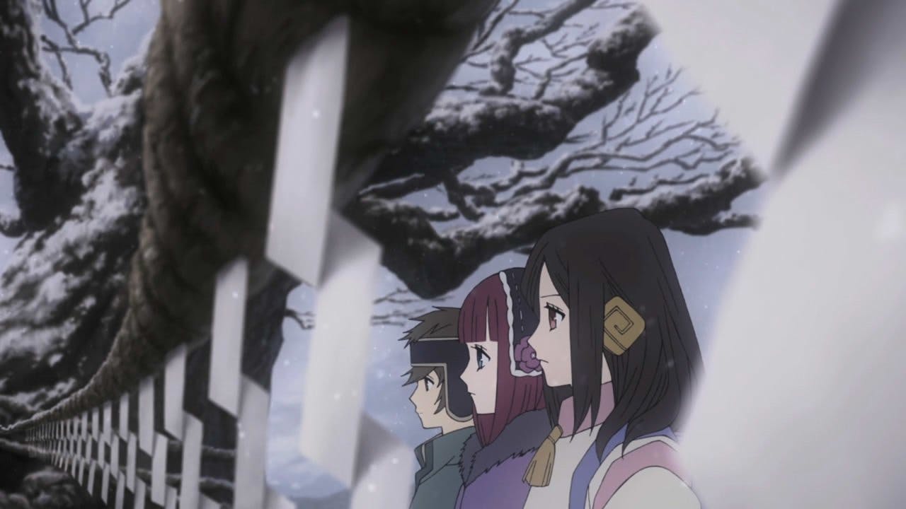 assista ao episódio 13 da temporada 1