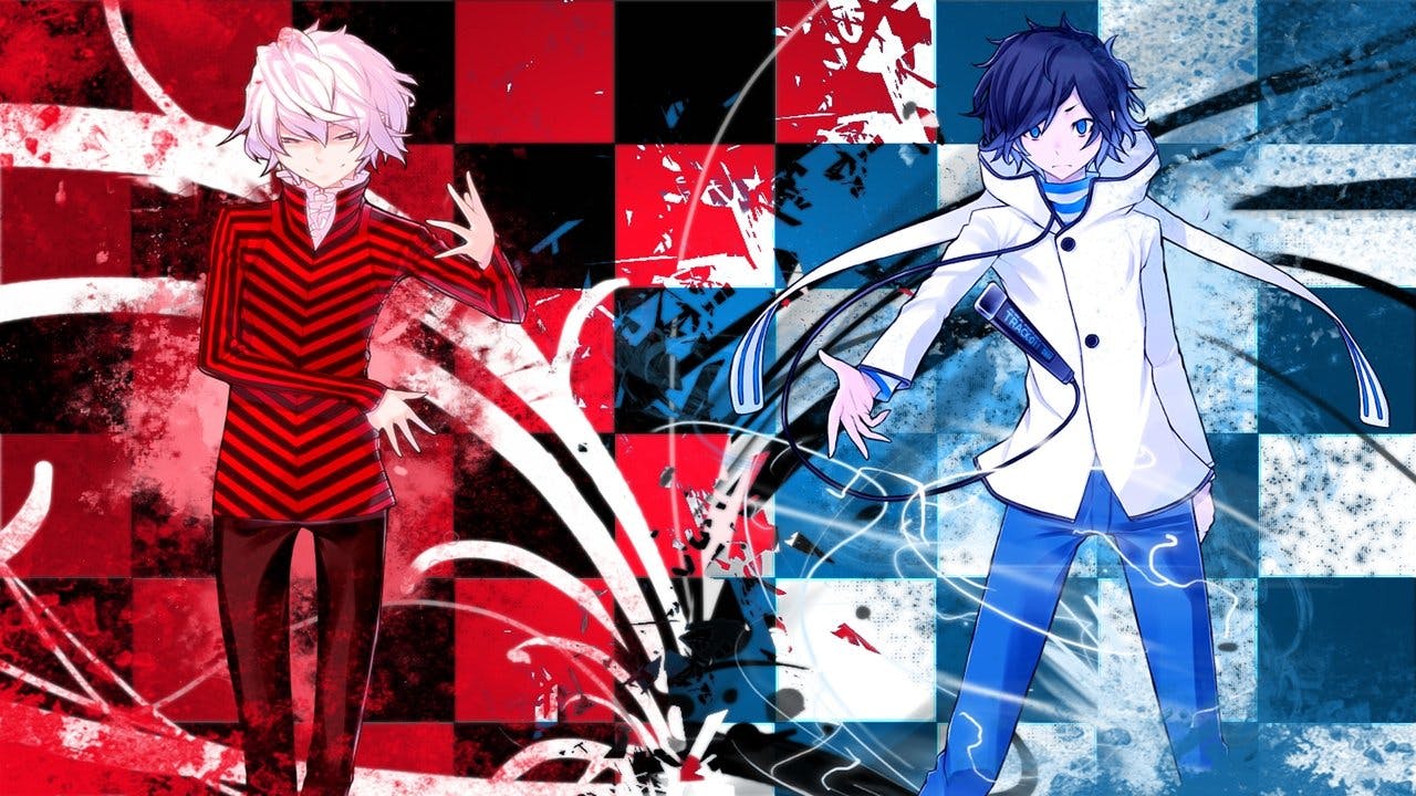 Devil Survivor 2 The Animation