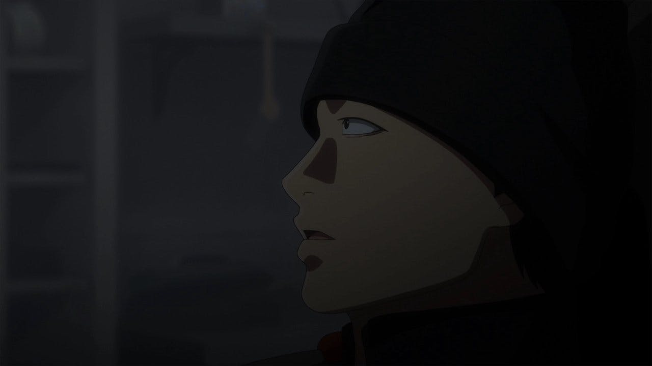 assista ao episódio 11 da temporada 1