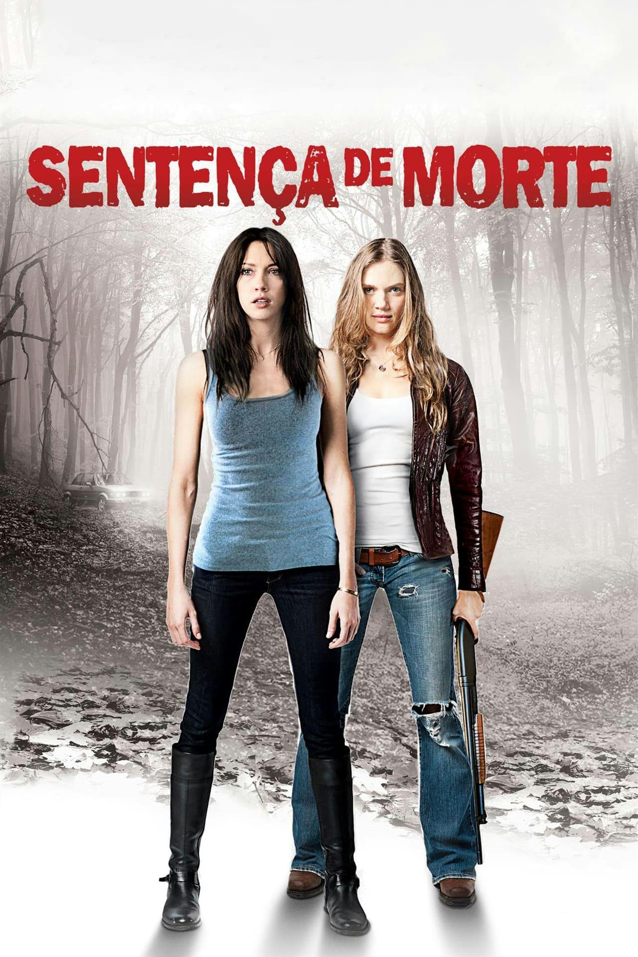 Assistir Sentença de Morte Online em HD