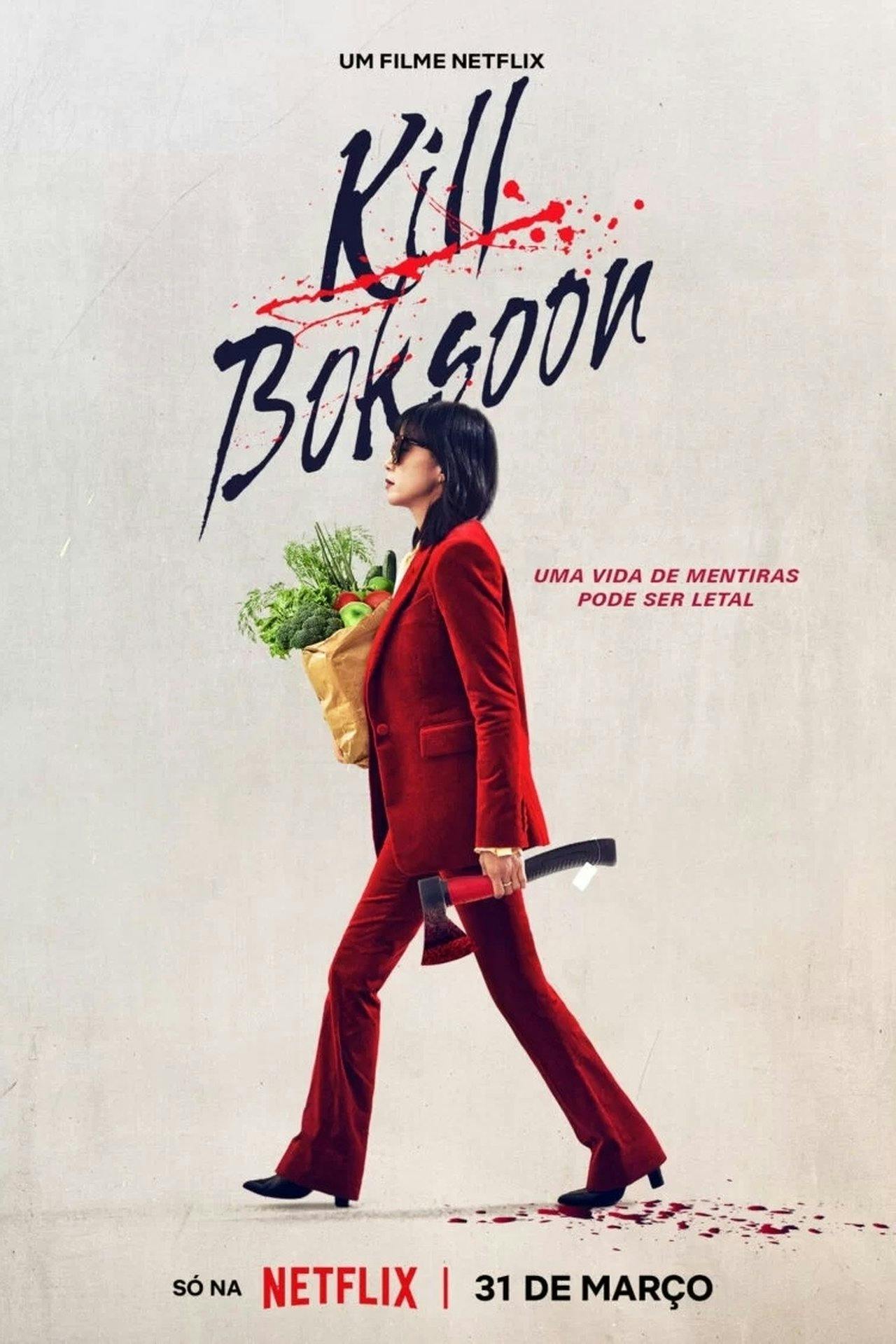 Assistir Kill Boksoon Online em HD