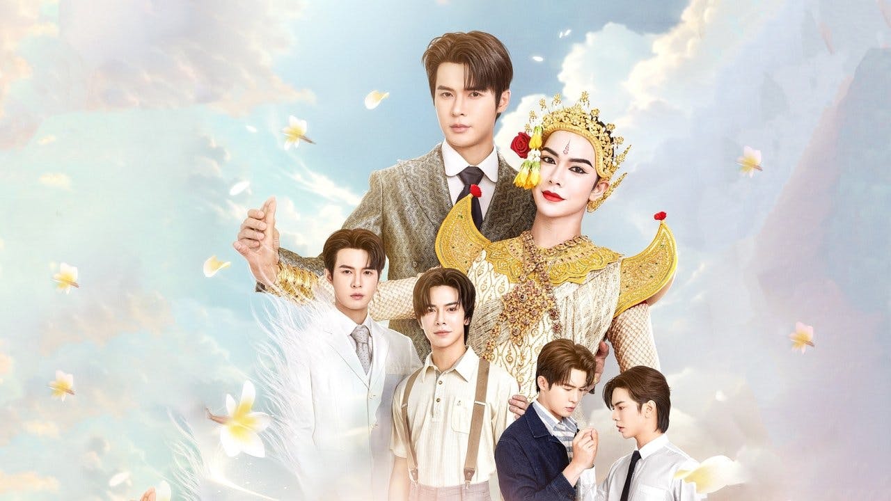 assista ao episódio 12 da temporada 1