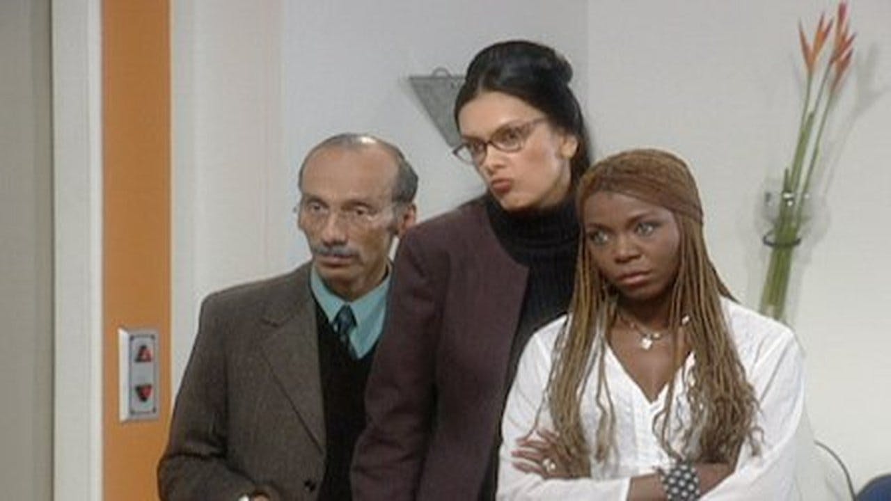 assista ao episódio 265 da temporada 1