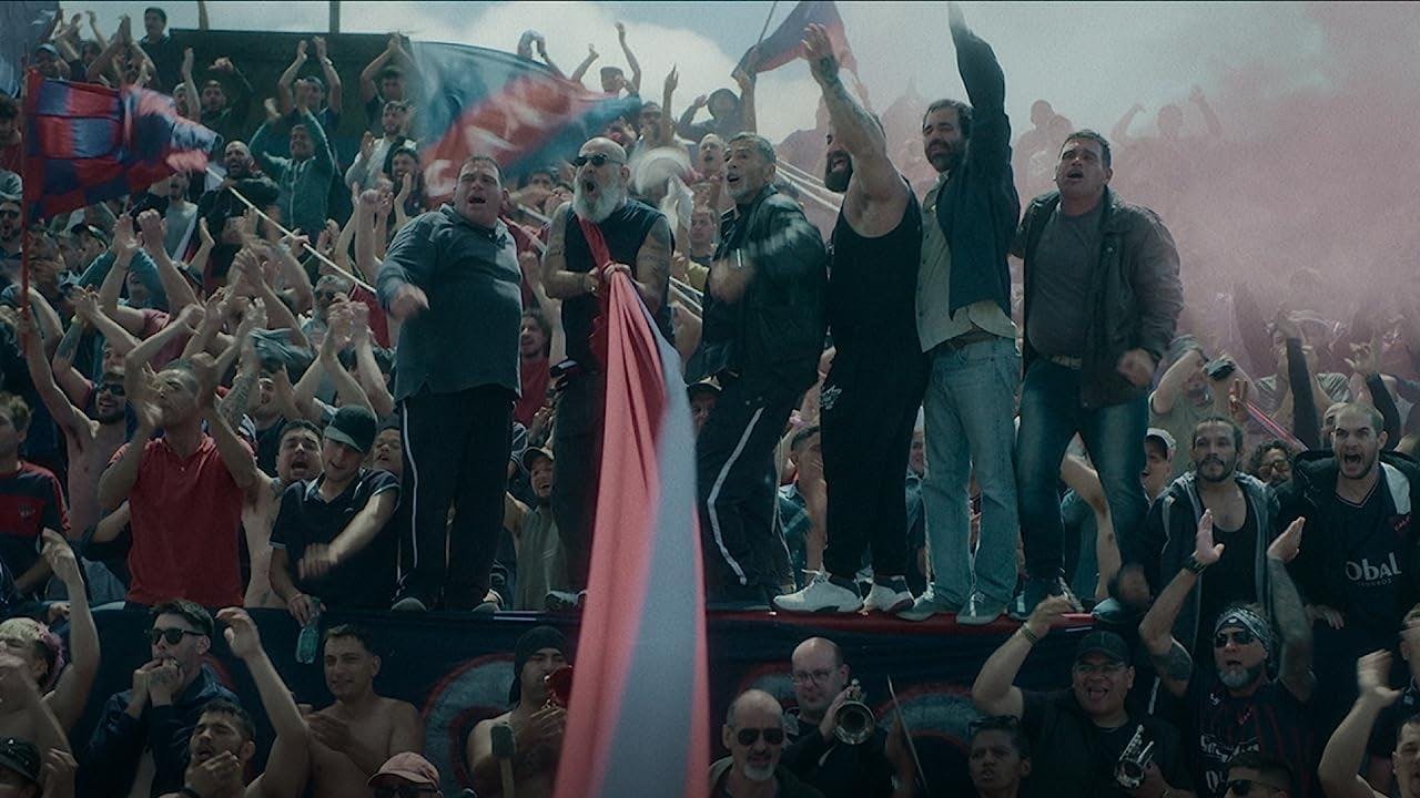 assista ao episódio 1 da temporada 1