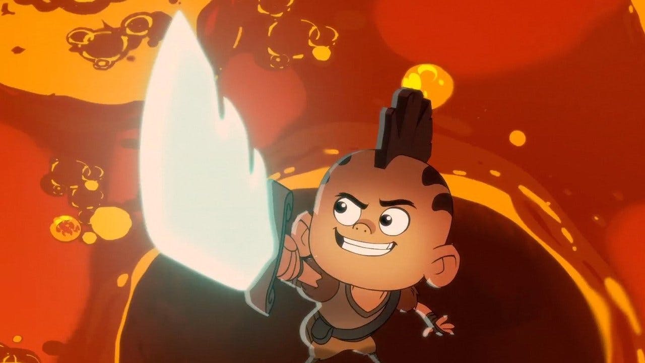 assista ao episódio 3 da temporada 1