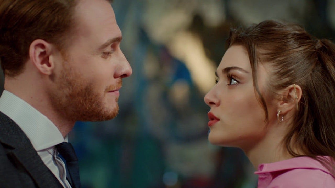 assista ao episódio 33 da temporada 1