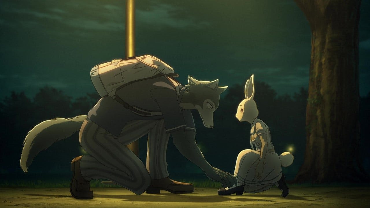 assista ao episódio 5 da temporada 1