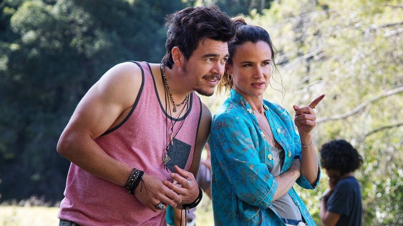 assista ao episódio 2 da temporada 1