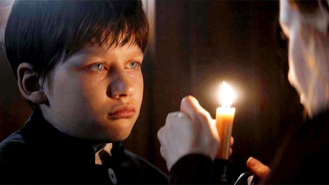 assista ao episódio 2 da temporada 1