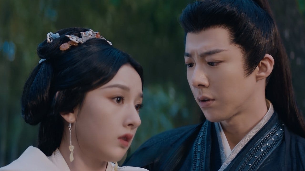 assista ao episódio 19 da temporada 1