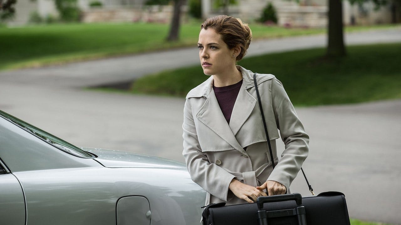 assista ao episódio 12 da temporada 1
